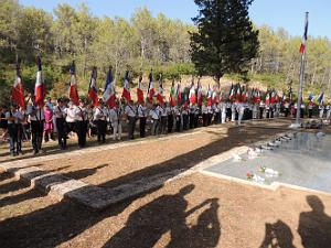 2023 07 18 SIGNES - HOMMAGE AUX 38 RESISTANTS FUSILLES EN 1944 (105)
